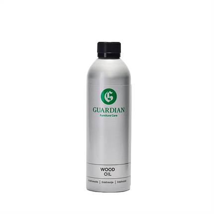 Guardian Ædeltræsolie - Indendørs - 600 ml.